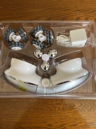 ★値下★美品★ヤーマン　アセチノデュアルサイクロン
