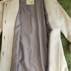 Noela レディースコートの画像