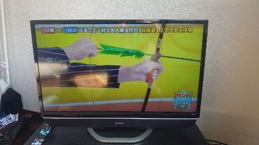 好評完売ありがとう『美品❗アンテナ線付き【】テレビ台サービス❗❗❗』ORION  ３２型液晶テレビ  【RN32SSH10】◐2018年製