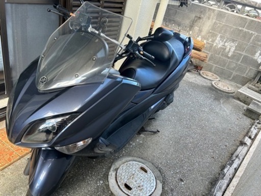 希少後期マジェスティ4d9