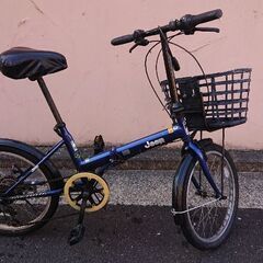 自転車売りますの画像