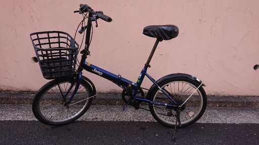 自転車売ります