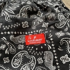 Cookman シェフパンツ