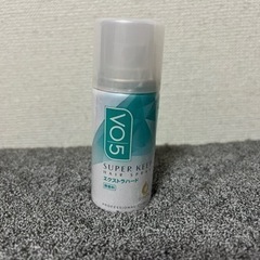 VO5 ヘアスプレーEX 無香料 20g 新品未使用
