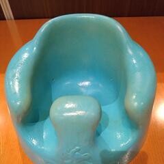 バンボチェア　青