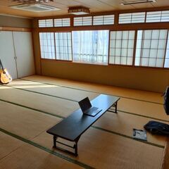 音楽セッションを楽しもう - バンド