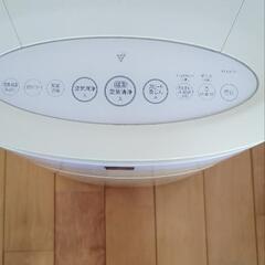 加湿空気清浄機の画像