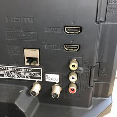 ２０１５年製　Panasonic TH-19C300 [VIERA（ビエラ） 19V型 地上・BS・110度CSデジタルハイビジョン液晶テレビ]の画像