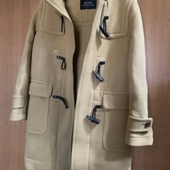 MACPHEE マカフィー　ダッフルコートの画像