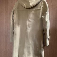 MACPHEE マカフィー　ダッフルコートの画像