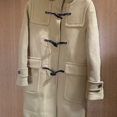 MACPHEE マカフィー　ダッフルコート