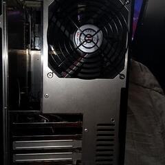 PCケースアルミ(星野金属製)の画像