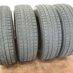 バリ溝 VRX2 195/65R15