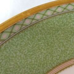 ノリタケ ヨシノ カップ＆ソーサー 1客+ソーサー1枚 グリーン Noritake YOSHINO 食器 3点セット 9983 札幌市 白石区 東札幌の画像
