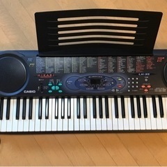 CASIO キーボード