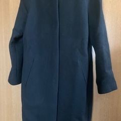 Deuxieme Classe ドゥーズィエムクラス　ブラックコート