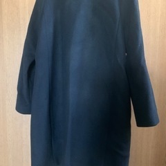 Deuxieme Classe ドゥーズィエムクラス　ブラックコートの画像