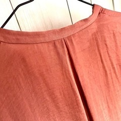 a.v.vブラウスの画像