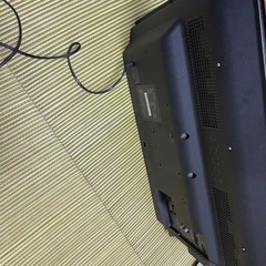 32型液晶テレビ&fire TV &壁設置の画像