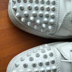 クリスチャンルブタン スニーカー27cm