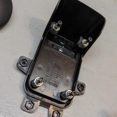 ハスクバーナ　スヴァルトピレン401の純正フェンダー類の画像