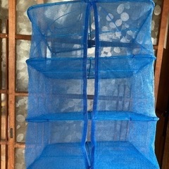 干物用ネット