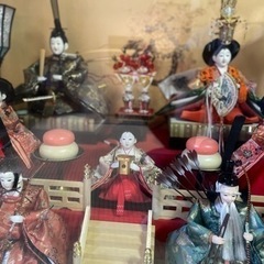 雛人形