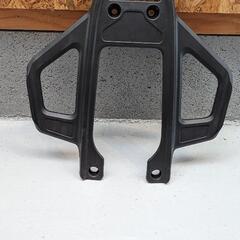 ハスクバーナ　スヴァルトピレン401　純正キャリアの画像