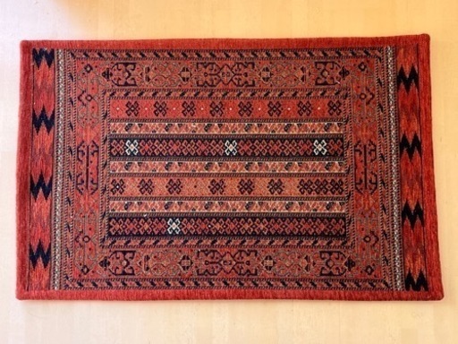 ACME FURNITURE MONTECITO RUG 45x70 モンテシートラグ