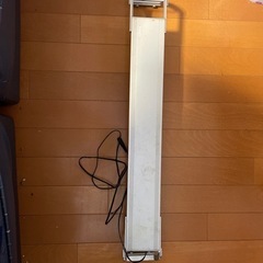 テトラ　60センチ水槽　LEDライト