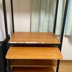 パソコンラック