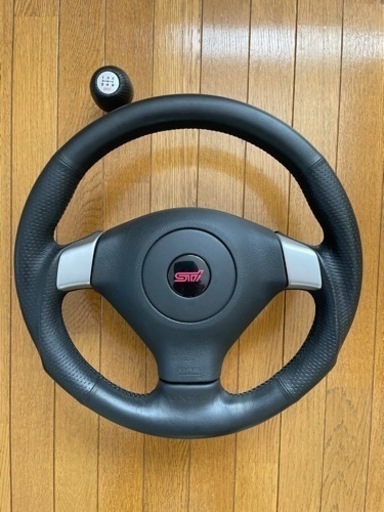 スバル　インプレッサGDA