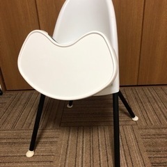 ベビージョルン　ハイチェア