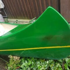 カナディアンカヌーの画像