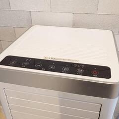 スポットエアコン、冷風機の画像