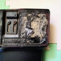 ADthree リヤスポイラーの画像