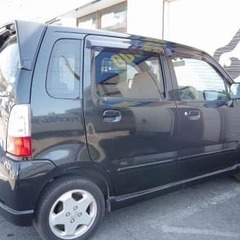 【スズキ/シボレー】車検込みタイヤも新品✨4万キロ未満👀の画像