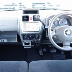 【スズキ/シボレー】車検込みタイヤも新品✨4万キロ未満👀の画像