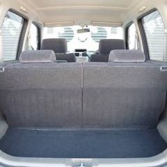 【スズキ/シボレー】車検込みタイヤも新品✨4万キロ未満👀の画像