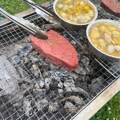 みんなでBBQしませんか🍖？