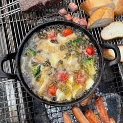 みんなでBBQしませんか🍖？ - 米子市