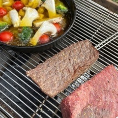 みんなでBBQしませんか🍖？ - その他