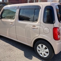 ⭐️全込み11万‼️⭐️ミラココア⭐️車検たっぷり6年8月18日まで有り⭐️‼️ディーラー下取り車⭐️‼️ディーラーにて1年点検実施済み⭐️‼️内装綺麗⭐️匂い無し⭐️2022年製BRIDGESTONEタイヤ4本バリ山⭐️‼️タイミングチェーンエンジン‼️⭐️低燃費CVT⭐️オートエアコン⭐️電格ドアミラー⭐ベンチシート⭐️プライバシーガラス⭐️『令和5年度自動車税もリサイクル料も、全てコミコミの超特価』‼️『更に千葉＆成田ナンバー管轄は名変代行無料サービス』‼️『圧倒的な安さ』‼️『激安早い者勝ち』‼️の画像