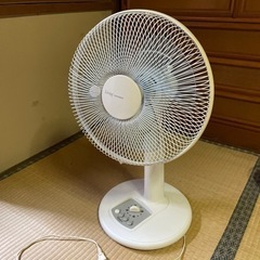 扇風機　日本製