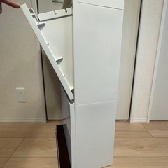ワイドペダルペール(2段 40L)の画像