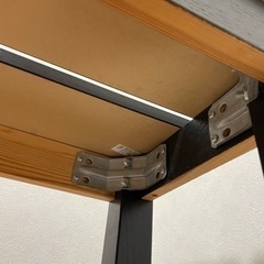 IKEA BJURSTA ベンチ ダイニング ビュースタの画像