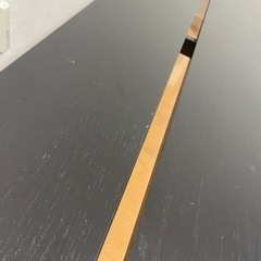 IKEA BJURSTA ベンチ ダイニング ビュースタの画像