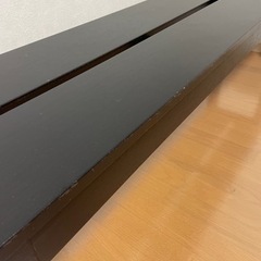 IKEA BJURSTA ベンチ ダイニング ビュースタの画像