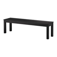 IKEA BJURSTA ビュースタ ダイニングベンチ IKEA BJURSTA ビュースタ ダイニングベンチ