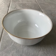 Noritake磁器ボールの画像